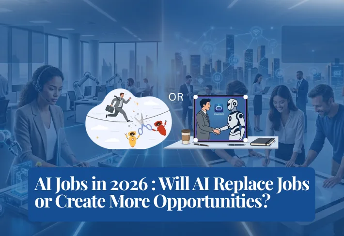 AI Jobs in 2026 Guide
